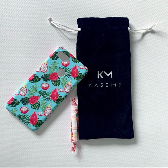 KASE ME Accessories - KASE ME Google PIXEL 3 Custom Phone Case